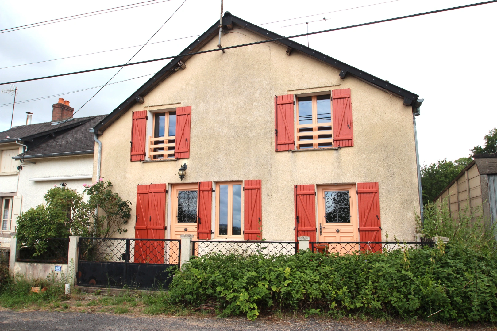 property