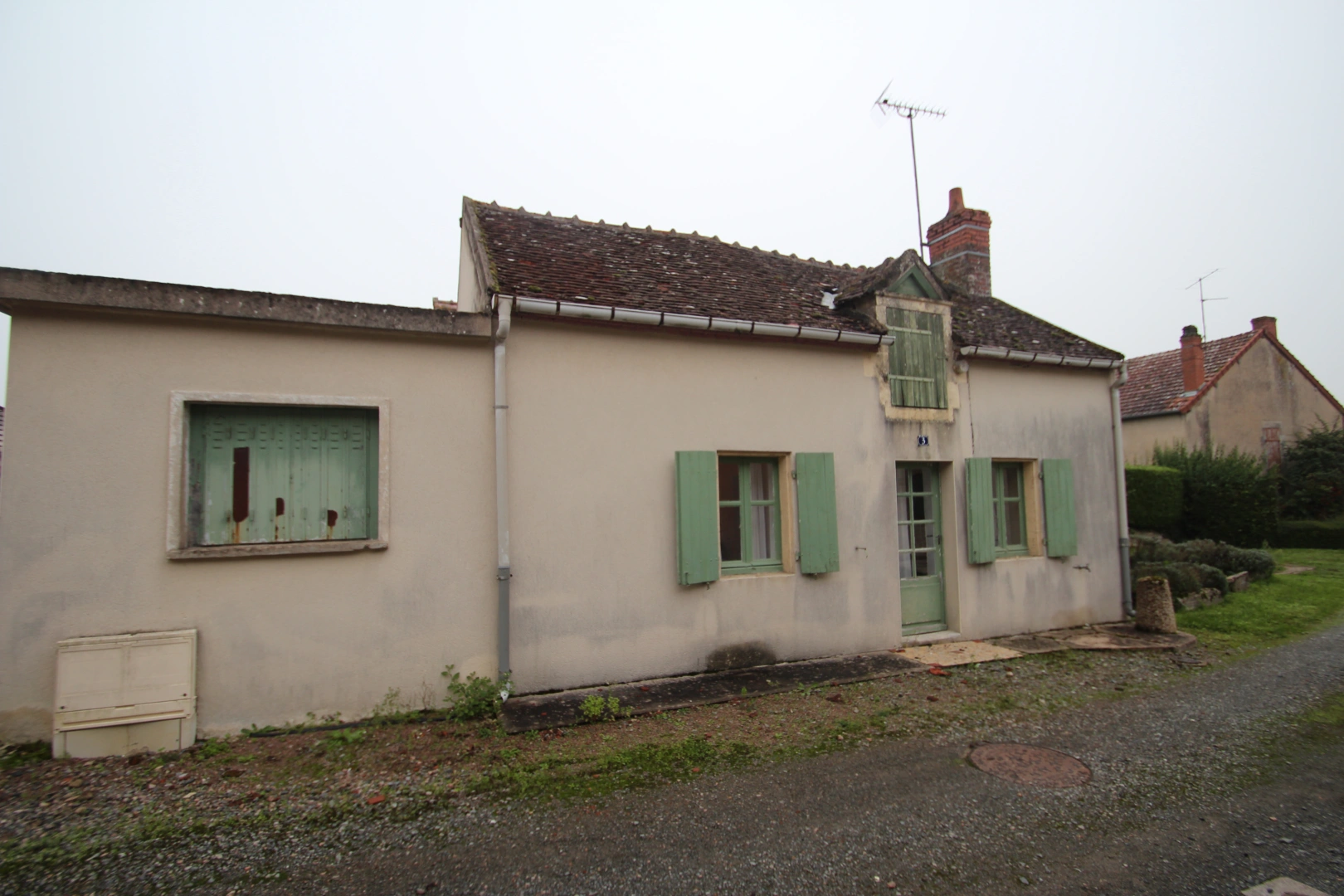 property