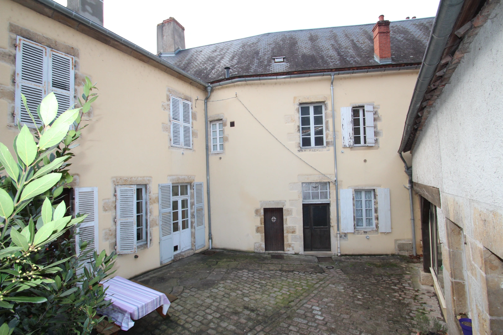 property