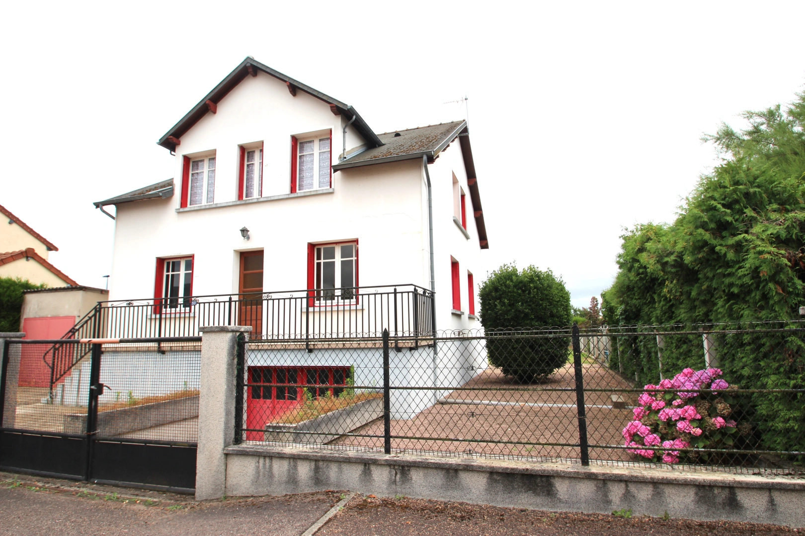 property