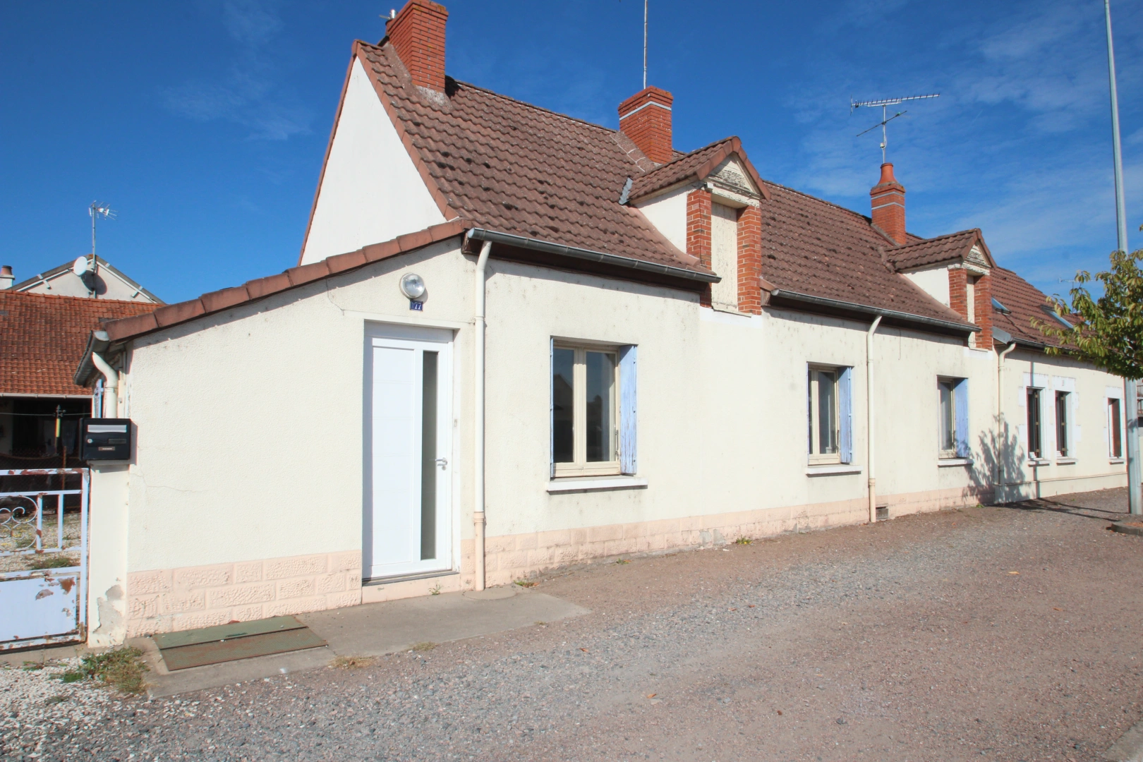 property